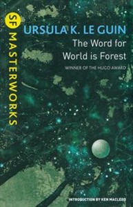 Bild von The Word for World is Forest