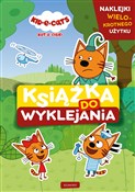 Polska książka : Kot-o-ciak... - Marta Kruszyńska