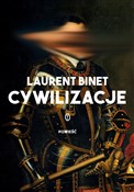 Cywilizacj... - Laurent Binet - buch auf polnisch 