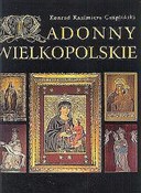 Polska książka : Madonny Wi... - Konrad Kazimierz Czapliński