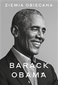 Ziemia obi... - Barack Obama - Ksiegarnia w niemczech