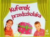 Kuferek Pr... - Krystyna Kamińska, Urszula Stadnik -  fremdsprachige bücher polnisch 