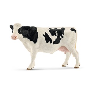 Bild von Krowa rasy Holstein SLH13797