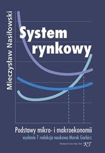 Obrazek System rynkowy Podstawy mikro- i makroekonomii