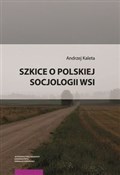 Książka : Szkice o p... - Andrzej Kaleta