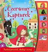 Czerwony K... -  fremdsprachige bücher polnisch 