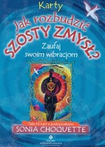 Obrazek Jak rozbudzić szósty zmysł
