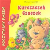 Kurczaczek... - Mariusz Niemycki -  polnische Bücher