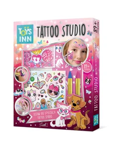 Bild von Tattoo Studio Brokat