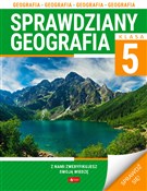 Polska książka : Sprawdzian... - Opracowanie Zbiorowe