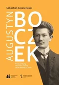 Polnische buch : Augustyn B... - Sebastian Łukaszewski