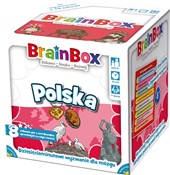 Polska książka : BrainBox P...