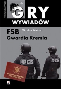 Obrazek FSB Gwardia Kremla