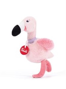 Obrazek Trudi Friend Flamingo