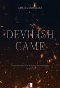 Devilish G... - Amelia Kowalska -  polnische Bücher