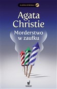 Polska książka : Morderstwo... - Agata Christie