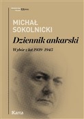 Polnische buch : Dziennik a... - Michał Sokolnicki