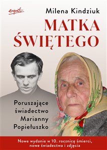 Bild von Matka świętego Poruszające świadectwo Marianny Popiełuszko