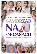 Samorząd n... - Magdalena Szefernaker -  polnische Bücher