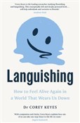 Polnische buch : Languishin... - Corey Keyes