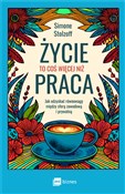 Polnische buch : Życie to c... - Simone Stolzoff