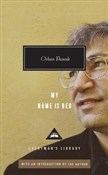 My Name is... - Orhan Pamuk -  polnische Bücher