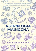 Polnische buch : Astrologia... - Skye Alexander