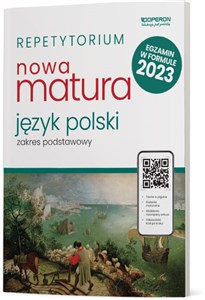 Bild von Repetytorium Język polski Zakres podstawowy.