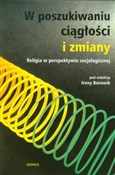 W poszukiw... - buch auf polnisch 