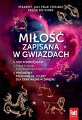 Miłość zap... - Opracowanie Zbiorowe -  fremdsprachige bücher polnisch 