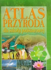 Obrazek Przyroda dla szkoły podstawowej Atlas