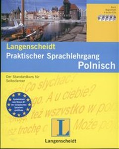 Bild von Langenscheidt Praktischer Sprachlehrgang Polisch