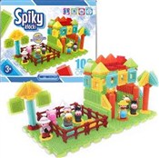 Klocki Spi... - Ksiegarnia w niemczech