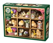 Polnische buch : Puzzle 100...