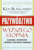 Książka : Przywództw... - Ken Blanchard