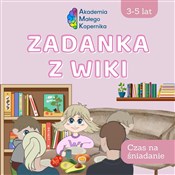 Polska książka : Zadanka z ...