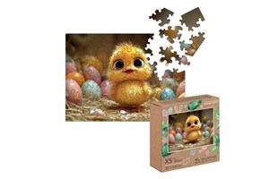 Bild von Milliwood Wielkanocny kurczaczek