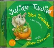 [Audiobook... - Julian Tuwim - Ksiegarnia w niemczech