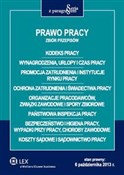 Polnische buch : Prawo prac...