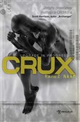 Książka : Crux - Ramez Naam