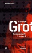 Generał Gr... - Witold Pronobis -  Książka z wysyłką do Niemiec 