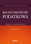 Rachunkowo... - Irena Olchowicz -  polnische Bücher