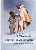 Pamiątka P... - Jan Paweł II - buch auf polnisch 