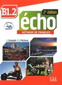 Polska książka : Echo B1.2 ... - J. Pecheur, J. Girardet