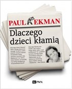 Dlaczego d... - Paul Ekman -  fremdsprachige bücher polnisch 