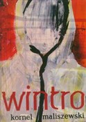 Wintro - Kornel Maliszewski -  Książka z wysyłką do Niemiec 
