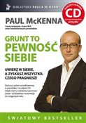 Grunt to p... - Paul McKenna -  fremdsprachige bücher polnisch 