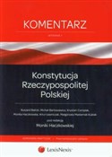 Konstytucj... - Opracowanie Zbiorowe - Ksiegarnia w niemczech