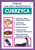 Cukrzyca - Opracowanie Zbiorowe - buch auf polnisch 