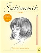 Szkoła rys... - Natalia Berlik -  polnische Bücher